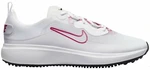 Nike Ace Summerlite White/Pink/Dust Black 36 Chaussures de golf pour femmes