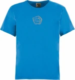 E9 Attitude Kingfisher M T-shirt