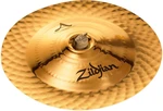 Zildjian A0369 A Ultra Hammered Brilliant 19" China Becken