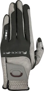 Zoom Gloves Hybrid Golf Grey/Charcoal Linke Hand UNI Damenhandschuhe