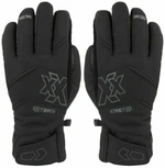 KinetiXx Barny GTX Black 11 SkI Handschuhe