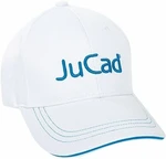 Jucad Strong White/Blue UNI Mütze