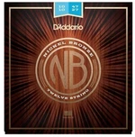 D'Addario NB1047-12 Corde Chitarra Acustica