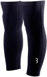 BBB Comfortknee Black S Ginocchiere Ciclismo