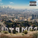 Dr. Dre - Compton (2 LP)