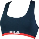 Fila FU6048 Woman Bra Navy L Sous-vêtements de sport