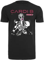 Cardi B T-shirt Transmission Black M