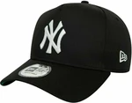 New York Yankees 9Forty MLB AF Patch Black UNI Kappe