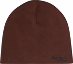 Bergans Allround Thin Merino Beanie Amarone Red UNI Berretto