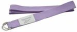 Reebok Yoga Purple Pasek