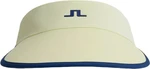 J.Lindeberg Alba Big Visor Wax Yellow UNI