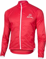 Spiuk Anatomic Wind Kabát Red S