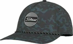 Titleist Boardwalk Rope Black/Camo UNI Baseball sapka