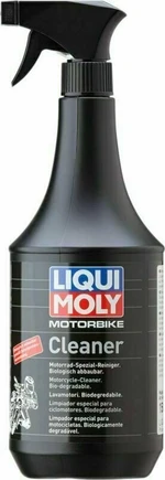 Liqui Moly 1509 Motorbike Cleaner 1L Detergente