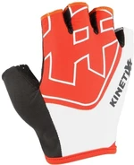 KinetiXx Loreto Red 8 guanti da ciclismo