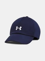 Šiltovka Under Armour UA Play Up Cap - tmavomodrá