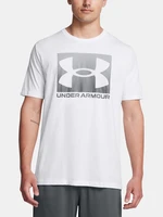 Under Armour Men's T-shirt UA M BOXED SPORTS UPDATED SS - Men's