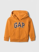 GAP Kids Sweatshirt with Logo - Boys