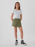 GAP Kid's Short Skirt - Girls