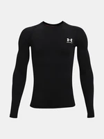 Chlapčenské tričko Under Armour HG Armour LS