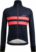 Santini Colore Halo Chaqueta Nautica S Chaqueta de ciclismo, chaleco