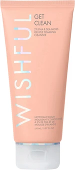 Huda Beauty Čistiaca pena Wishful Get Clean (Foaming Cleanser) 150 ml