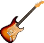 Fender American Ultra II Stratocaster HSS EB Ultraburst Chitarra Elettrica