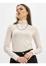 Turtleneck Basic Rose