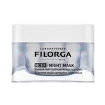 Filorga Ncef-Night Mask nawilżająca maseczka na noc z kompleksem odnawiającym skórę 50 ml