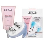 Lierac Body-Slim Cryoactive Concentrate + Slimming Roller skoncentrowana pielęgnacja regeneracyjna przeciw cellulitowi 150 ml