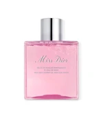 Dior Sprchový gél s ružovou vodou Miss Dior (Shower Gel) 175 ml