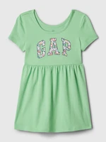 GAP Kids Logo Dress - Girls