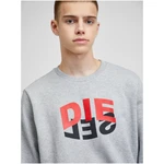 Diesel Sweatshirt S-Girk-N80 Felpa - Mens