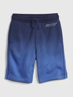 GAP Kids Shorts Fleece - Boys