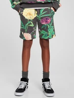 GAP Kids Shorts floral - Boys