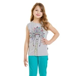 SAM73 Tank top Josephine - Girls