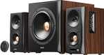 Edifier S360DB Brown Haut-parleur PC