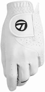 TaylorMade Stratus Tech White Mano destra ML Guanti da uomo