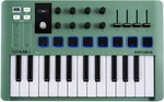 Arturia MiniLab 3 MIDI-Keyboard Mint