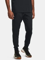 Under Armour Sportovní kalhoty Curry Playable Pant-BLK - Pánské