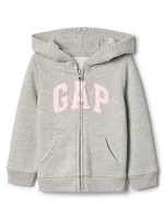 GAP Mikina logo - Holky