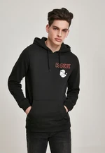 Popeye Don't Bro Me Hoody Black