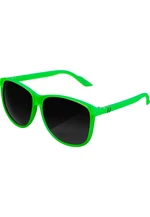 Chirwa neongreen sunglasses