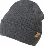 Helly Hansen Business Beanie 2 Charcoal Melange UNI Lyžiarska čiapka