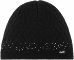 Eisbär Lore Crystal Beanie Black UNI Lyžiarska čiapka