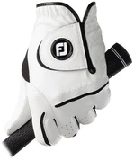 Footjoy Gtxtreme White Pravá ruka M Dámske rukavice