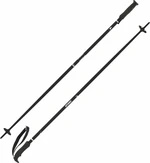 Atomic Cloud Ski Poles Black 120 cm Lyžiarske palice