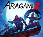 Aragami 2 AR XBOX One / Xbox Series X|S CD Key