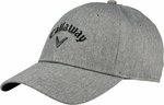 Callaway Liquid Metal Heather Grey/Black UNI Cuffia