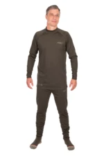 Fox termoprádlo thermal base layer - xxl